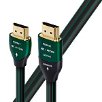 AudioQuest HDMI Forest 18 Active PVC, 8,0 м