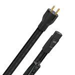 AUDIOQUEST Silver Cloud C13, 1.0 м