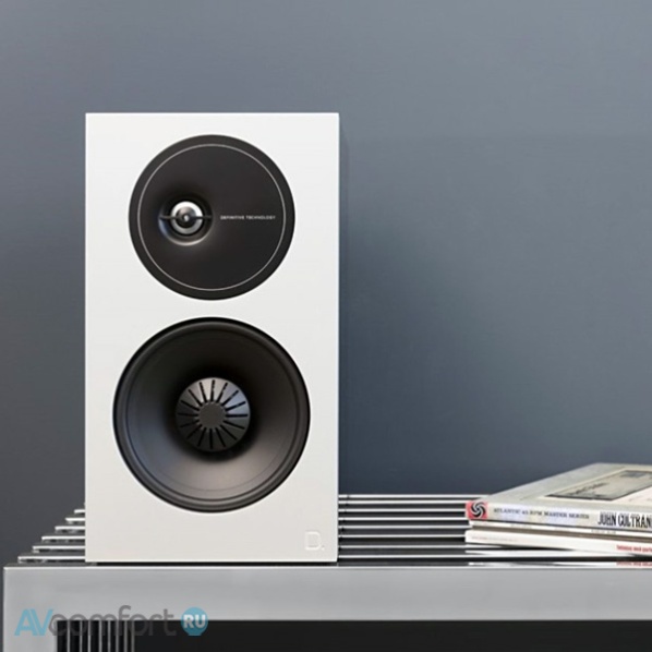 DEFINITIVE TECHNOLOGY Demand D9 Black