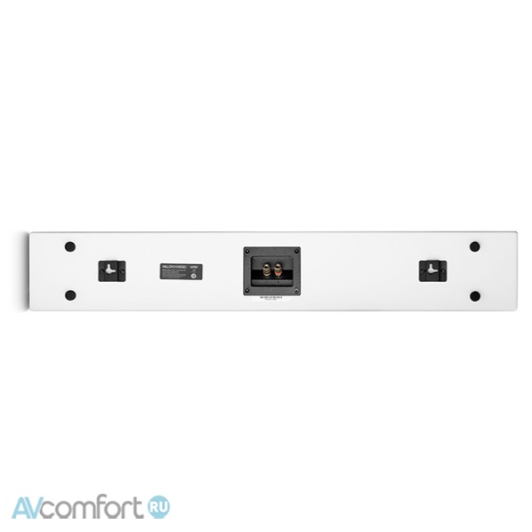 MK Sound M90 White