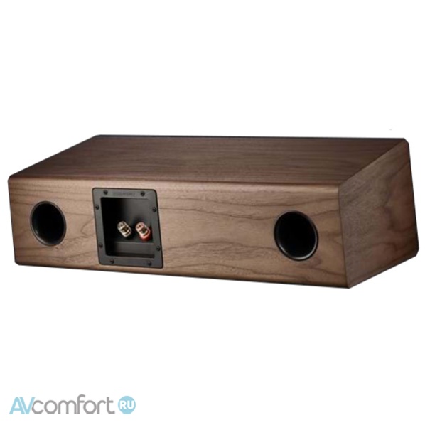 Dynaudio Evoke 25C Walnut