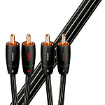 AudioQuest Tower RCA-RCA, 5,0 м