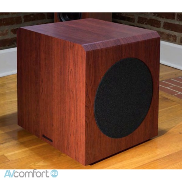 BRYSTON Model A Power SUB Natural Cherry