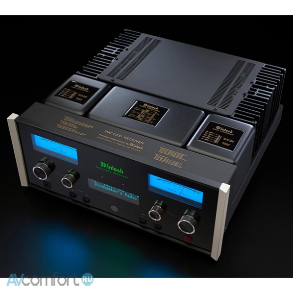 Mcintosh MAC7200