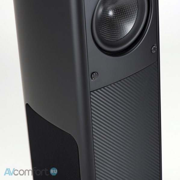 Scansonic HD MB3.5B Black