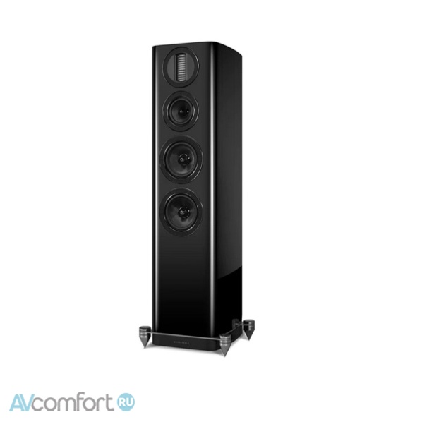 Wharfedale Aura 3 High Gloss Black