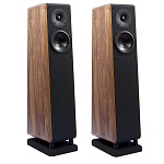 Chario Pegasus MKII Walnut