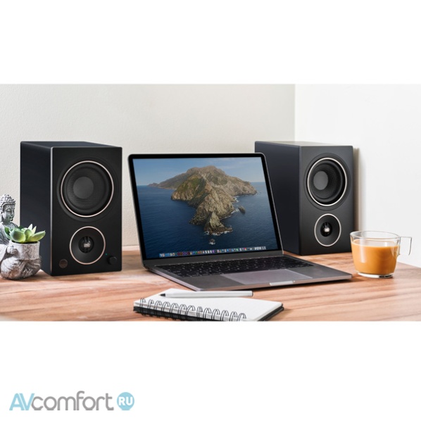 PSB Speakers Alpha AM3 White