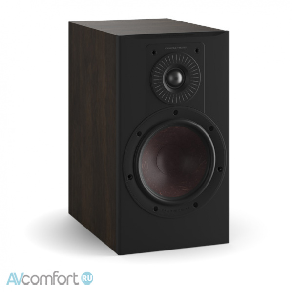 DALI Opticon 2 Mk2 Tobacco Oak
