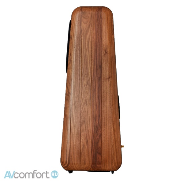 CHARIO Cielo Walnut