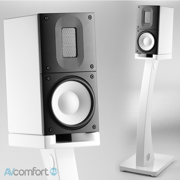 Raidho Acoustics X1T White