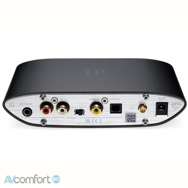 iFi Audio Zen Blue V2