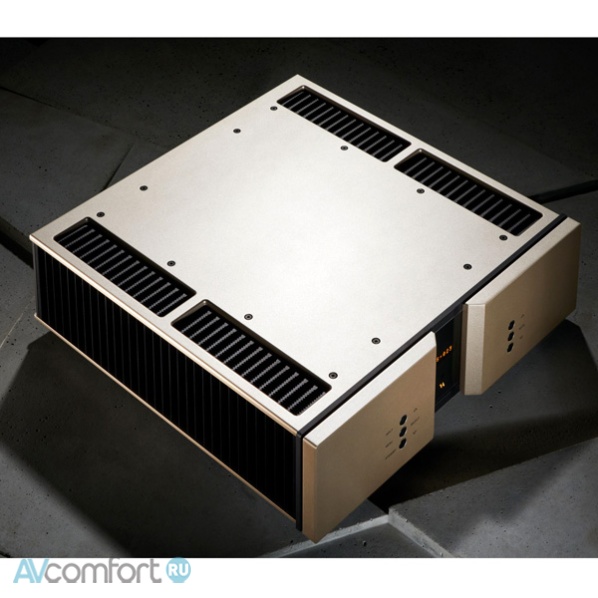 Vitus Audio SS-025 mk.I Black