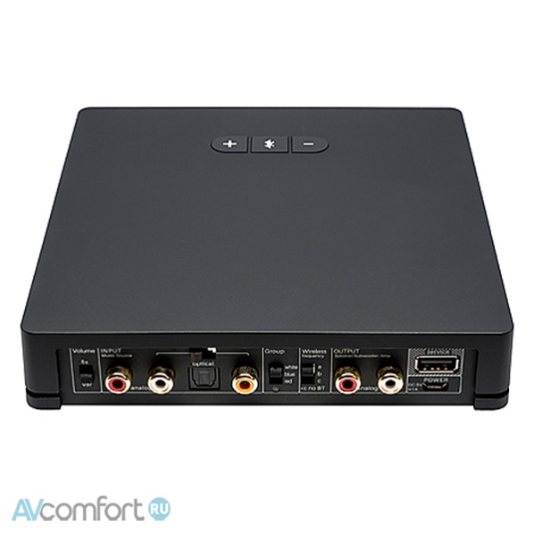 Piega Premium Connect
