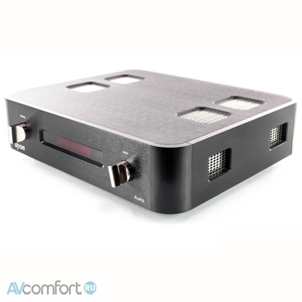 Ayon Audio Auris II Unbalanced