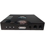 Chord Electronics Hugo TT2 Black