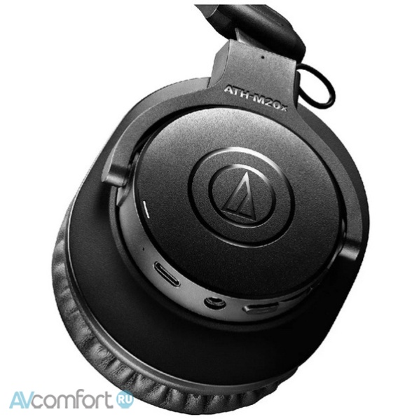 Audio-Technica ATH-M20XBT