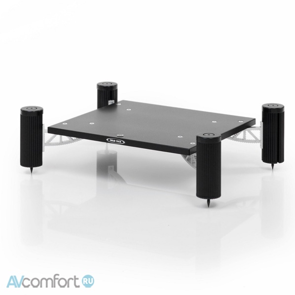AVComfort, Solid Tech Hybryd 1 (200mm) Black or Silver/Black, White