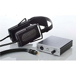Stax SRS-3100 System