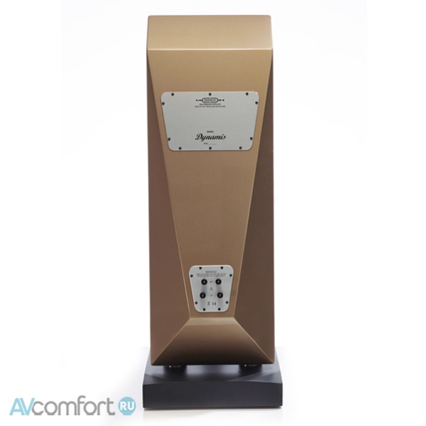 DIAPASON DYNAMIS