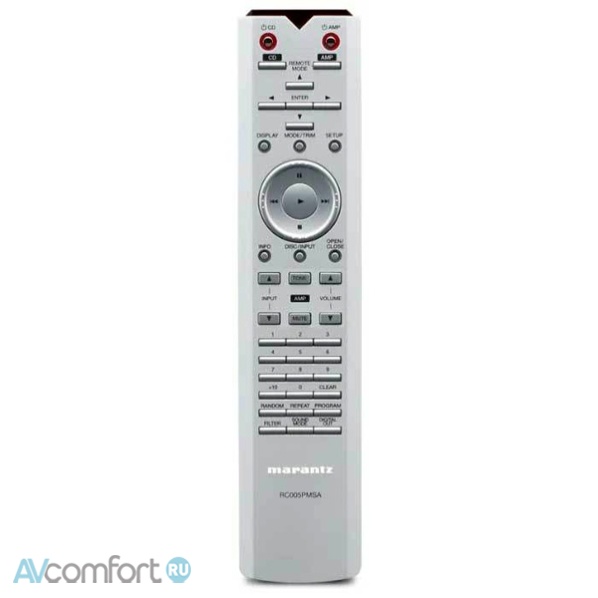 Marantz PM12SE Black