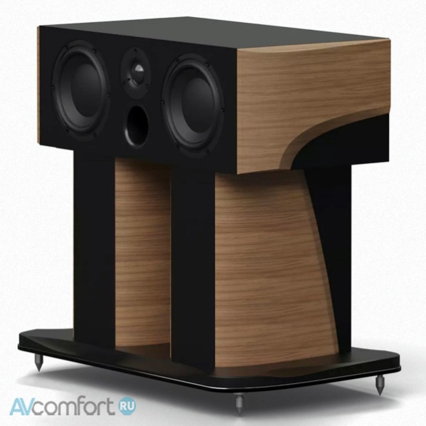 Morel Avyra Center C5 Walnut