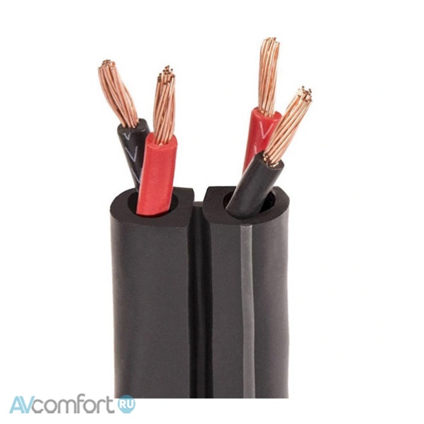 AudioQuest Rocket 11 FR-SPADES, 2.0 м