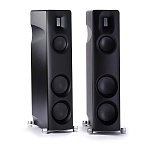 Borresen Z3 Cryo Black
