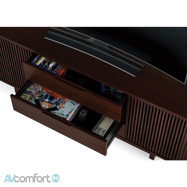 BDI VeRTIca 8558 Chocolate Stained Walnut
