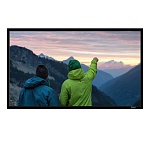 STEWART Cima FF 188" 16:9. 234x417. Tiburon G4 Gray