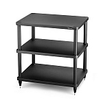 Solidsteel S 3-3 Black