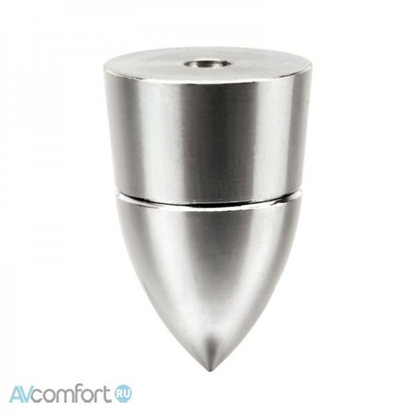 Dynavox Absorber Set Silver (207659)