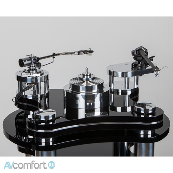 Transrotor База для тонарма 12&quot; для Zet 1