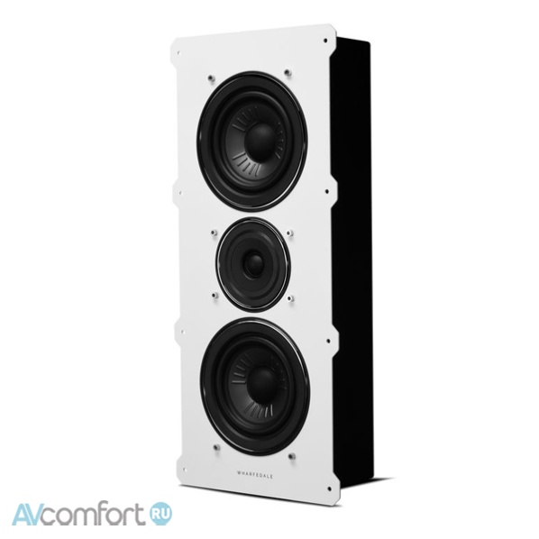 Wharfedale Diamond IW-2 White