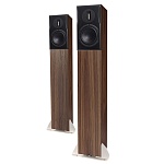 Neat Acoustics Ekstra American Walnut