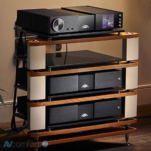 NAIM AUDIO NPX 300 New Classic