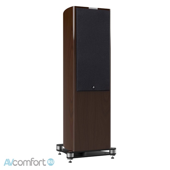 FYNE AUDIO F703 Gloss Walnut