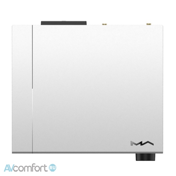 MATRIX AUDIO Element M2 Silver