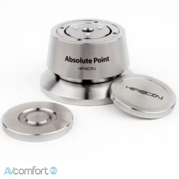HiFiStay Absolute Point (4 Set)