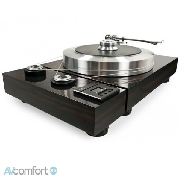 EAT Forte F-Note 12" Piano Black