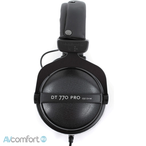 Beyerdynamic DT 770 PRO, 80 Ohm