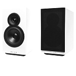 Moon by Simaudio Voice 22 White Gloss
