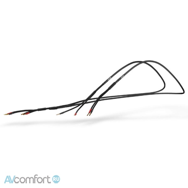 AVComfort, Synergistic Research Core UEF Level 1, Banana, 3 м