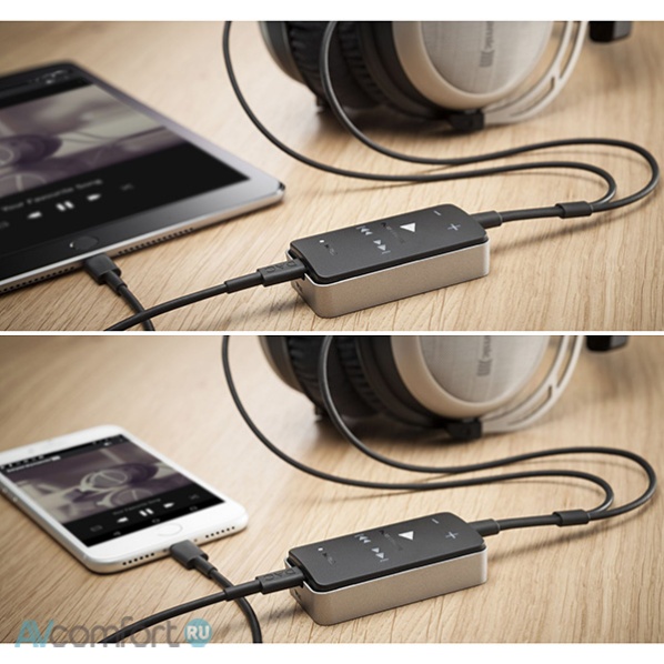 Beyerdynamic Impacto Universal