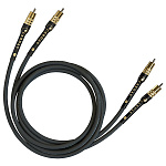 Cardas Audio Iridium IC RCA 0,75 m