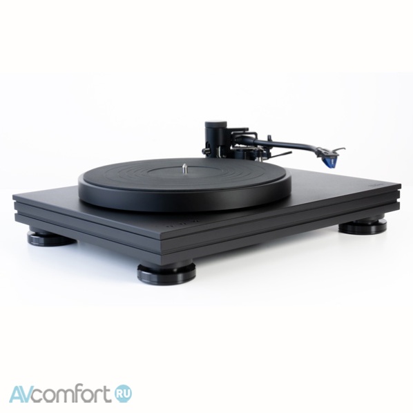 Music Hall The Stealth (2M Blue) Black