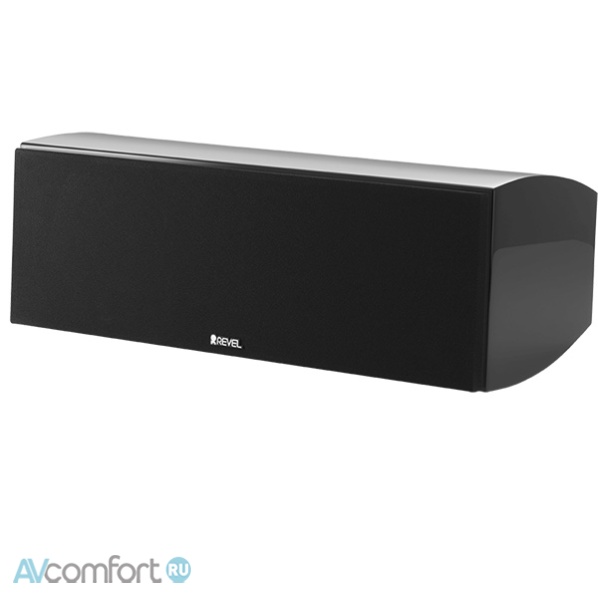 Revel Concerta C25 Black
