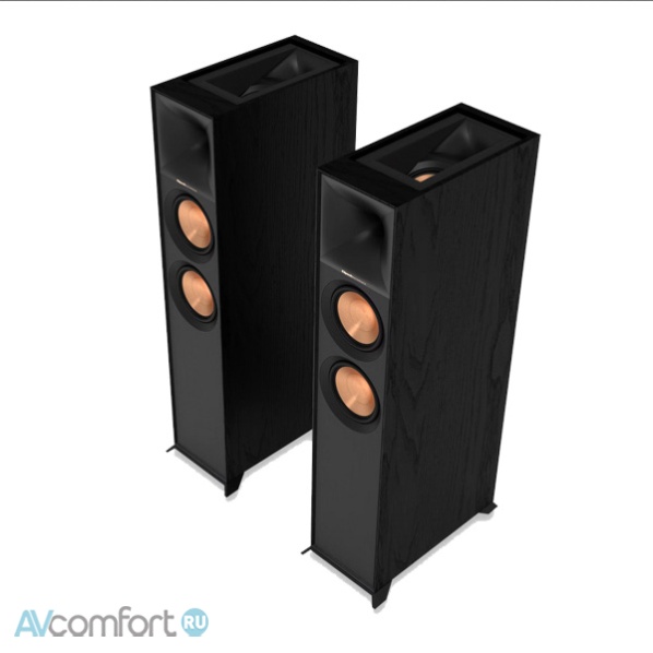 Klipsch Reference R-605FA Black
