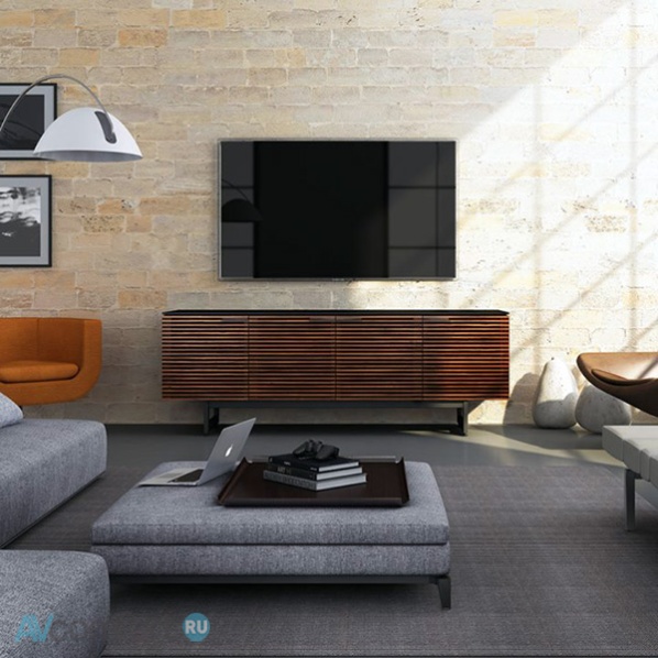 BDI Corridor 8179 Charcoal Stained Ash