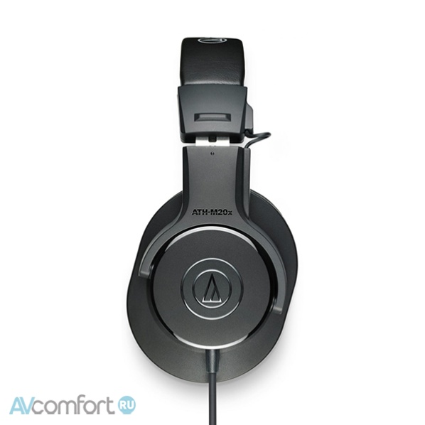 Audio-Technica ATH-M20X